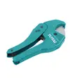 PVC Pipe Cutter 225mm - 5