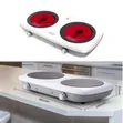 Winningstar 1300W Infrared Heater Stove Electric Cooker - 1