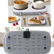 Winningstar 1300W Infrared Heater Stove Electric Cooker - 2