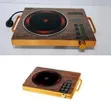 Single Burner Electric Ceramic Hot Plate - 1