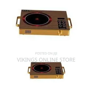 Single Burner Electric Ceramic Hot Plate