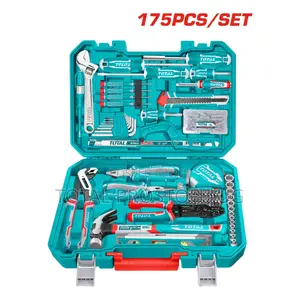 175 Piece Hand Tool Set