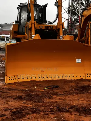 Bulldozers for Hire