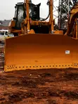 Bulldozers for Hire - 1