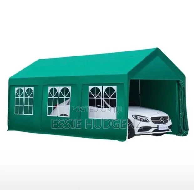 Gazebo Canopy (3x9m) - 1