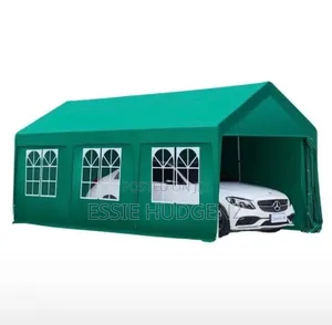 Gazebo Canopy (3x9m)