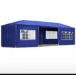 Gazebo Canopy (3x9m) - 2