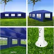 Gazebo Canopy (3x9m) - 3