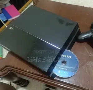 PS4 Standard Console