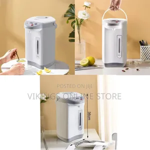 Winningstar 3L Electric Kettle - 730W
