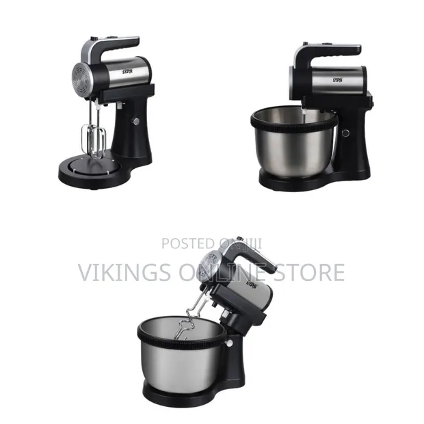 Winningstar Stand Mixer 4.5L ST-5532 - 1