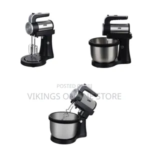 Winningstar Stand Mixer 4.5L ST-5532