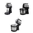 Winningstar Stand Mixer 4.5L ST-5532 - 1