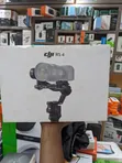 DJI RS 4 Gimbal Stabilizer - 1