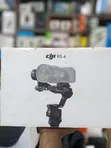 DJI RS 4 Gimbal Stabilizer - 2