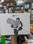 DJI RS 4 Gimbal Stabilizer - 3