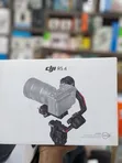 DJI RS 4 Gimbal Stabilizer - 4