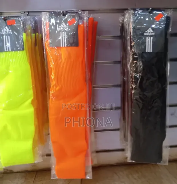 Sports Stockings - Free Size - 1