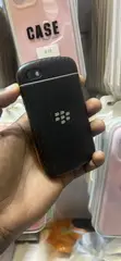 BlackBerry Q10 16GB Black - 2