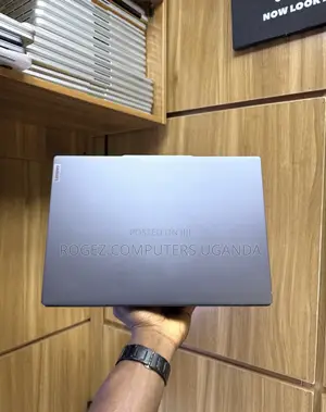 Lenovo Yoga Pro 9i Aura Edition Laptop