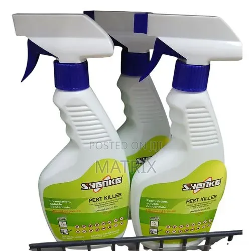 Shenke Pest Killer Spray - 500ml - 1