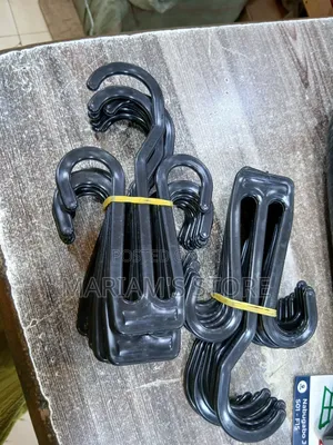 Plastic Shoe Display Hangers