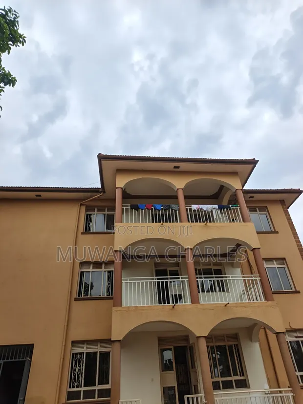3 Bedroom Apartment for Rent in Nalya, Division A - 1