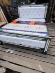 Wood-Mode Golden Bed - Brand New - 1