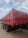 Brand New Sino Dump Truck - 2