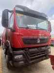 Brand New Sino Dump Truck - 4