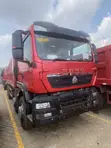 Brand New Sino Dump Truck - 5