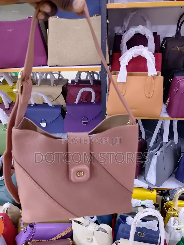Executive Mini Chrisbella Handbag - 1