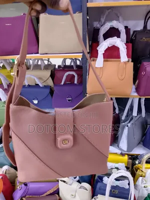 Executive Mini Chrisbella Handbag