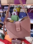 Executive Mini Chrisbella Handbag - 2