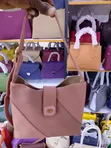 Executive Mini Chrisbella Handbag - 4