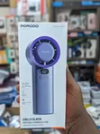 Porodo Lifestyle Chillo Glacia Portable Handheld Turbo Fan - 1