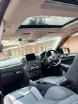 Mercedes-Benz GLE-Class 2018 Black - 2