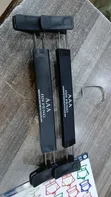 Pants Hangers with Adjustable Clips (Brand New) - 1