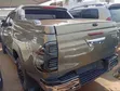 Toyota Hilux Revo Double Cab Diesel 2.8 AWD 2016 Green - 4