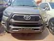 Toyota Hilux Revo Double Cab Diesel 2.8 AWD 2016 Green - 5