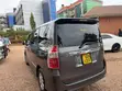 Toyota Noah 2008 Gray - 1