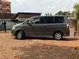 Toyota Noah 2008 Gray - 2