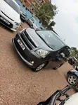 Toyota Noah 2008 Gray - 3