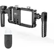 Bafang BFT-02B Universal Phone Cage Video Rig Kit - 1