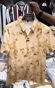 T-shirts and Printing Machines - 1