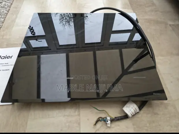 Haier 4-Hob Induction Hob (UK Used, Refurbished) - 1