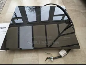 Haier 4-Hob Induction Hob (UK Used, Refurbished)
