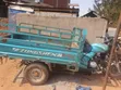 Zongshen ZS100-27 Tricycle 2018 Gray - 3