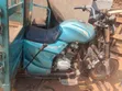 Zongshen ZS100-27 Tricycle 2018 Gray - 5