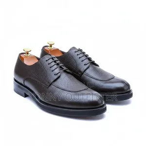 Billionaire Men's Brown Shoes - Brand New